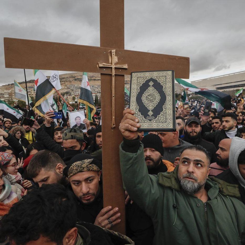 PHOTO COLLECTION: Syria